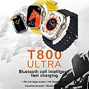 Smart Watch T800 ULTRA Image