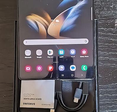 galaxy z fold 4