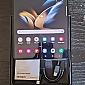 galaxy z fold 4 Image
