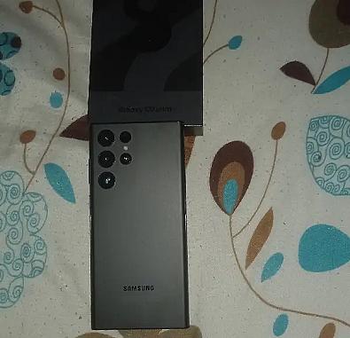 Samsung S22 Ultra