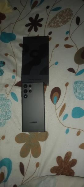 Samsung S22 Ultra