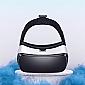 نظارة VR samsung Image