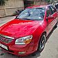 Kia Cerato 2009 Image