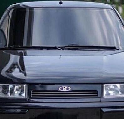 lada 112