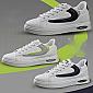 sport shoes Image