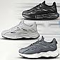 sport shoes Image