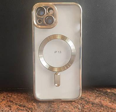 Mobile Cover