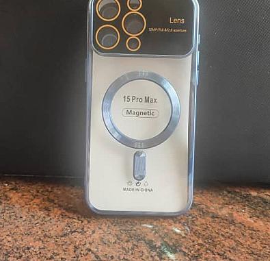 Mobile Cover