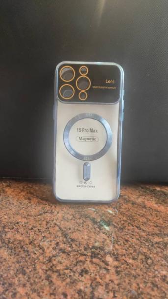 Mobile Cover