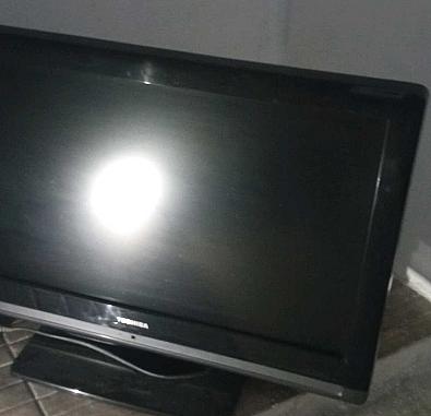 تلفزيون lg