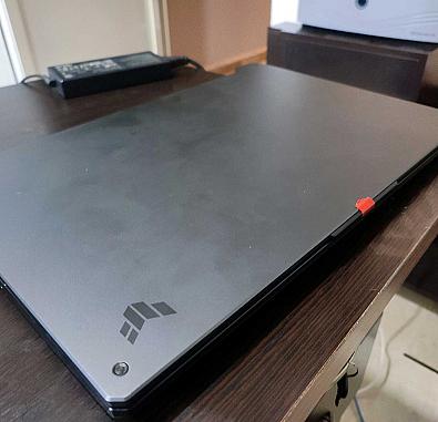 Laptop