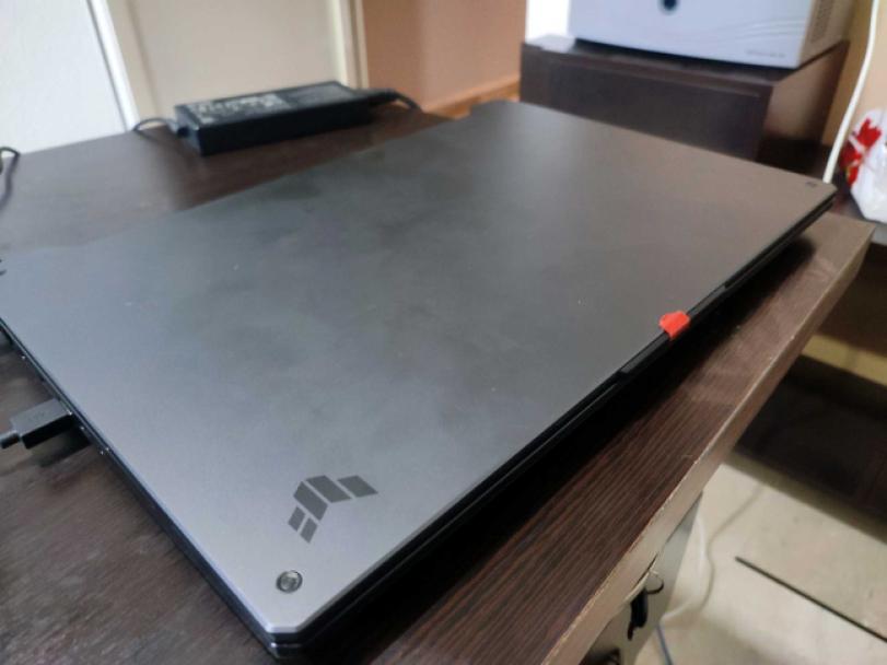 Laptop
