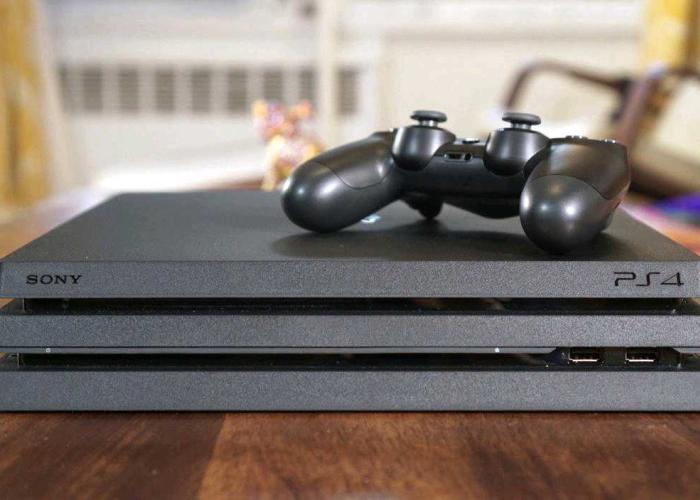 Playstation 4