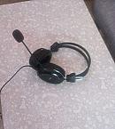 Headphones Image