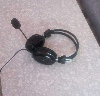Headphones