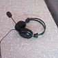 Headphones Image