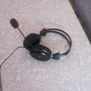 Headphones Image
