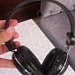 Headphones Image