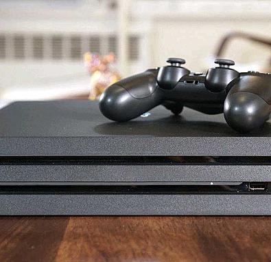 PS 5