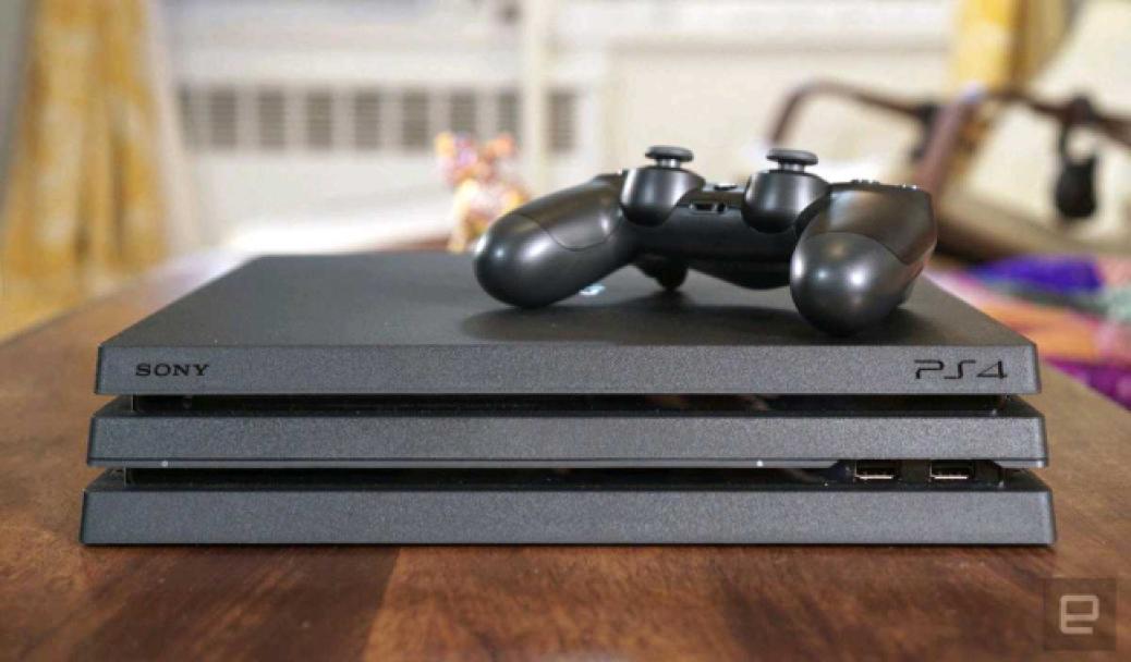 PS 5