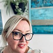 Antonia Grace Profile Image